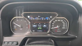 Gmc Sierra * AT4 * АВТОКРЕДИТ БЕЗ ПЪРВОНАЧАЛНА ВНОСКА* , снимка 8