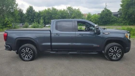 Gmc Sierra * AT4 * АВТОКРЕДИТ БЕЗ ПЪРВОНАЧАЛНА ВНОСКА* , снимка 3
