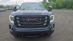 Gmc Sierra * AT4 * АВТОКРЕДИТ БЕЗ ПЪРВОНАЧАЛНА ВНОСКА* , снимка 6