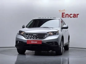Honda Cr-v 4WD EX-L, снимка 3