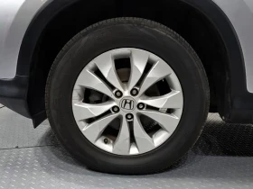 Honda Cr-v 4WD EX-L, снимка 5