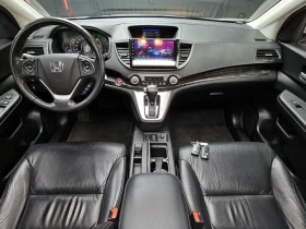 Honda Cr-v 4WD EX-L, снимка 7