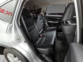 Honda Cr-v 4WD EX-L, снимка 11