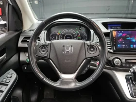 Honda Cr-v 4WD EX-L, снимка 13