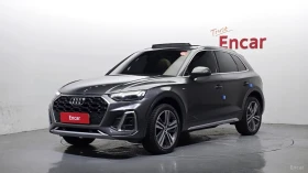 Audi Q5 40 TDI QUATTRO PREMIUM* КОЖА* ОБДУХВ* НАВИ* ПАНО, снимка 1