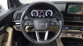 Audi Q5 40 TDI QUATTRO PREMIUM* КОЖА* ОБДУХВ* НАВИ* ПАНО, снимка 12