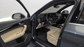 Audi Q5 40 TDI QUATTRO PREMIUM* КОЖА* ОБДУХВ* НАВИ* ПАНО, снимка 8