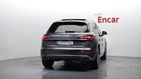 Audi Q5 40 TDI QUATTRO PREMIUM* КОЖА* ОБДУХВ* НАВИ* ПАНО, снимка 4