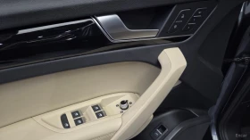 Audi Q5 40 TDI QUATTRO PREMIUM* КОЖА* ОБДУХВ* НАВИ* ПАНО, снимка 11
