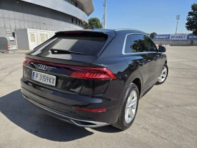 Audi Q8 Waze, панорама, обслужен, снимка 5