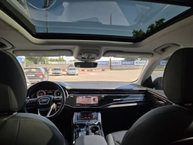 Audi Q8 Waze, панорама, обслужен, снимка 9