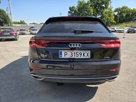Audi Q8 Waze, панорама, обслужен, снимка 6