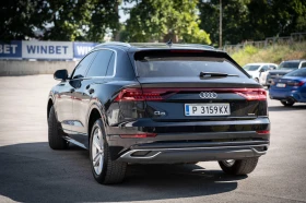 Audi Q8 Waze, панорама, обслужен, снимка 4