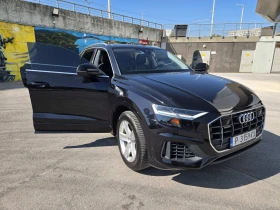 Audi Q8 Waze, панорама, обслужен, снимка 3