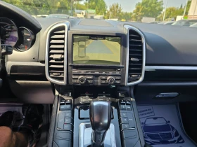 Porsche Cayenne 3.0D 245к.с 4x4 Топ състояние , снимка 16
