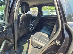 Porsche Cayenne 3.0D 245к.с 4x4 Топ състояние , снимка 11