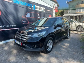 Honda Cr-v 2.0i-VTEC 4x4 ШВЕЙЦАРИЯ, снимка 1
