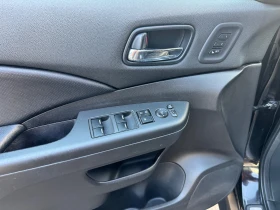 Honda Cr-v 2.0i-VTEC 4x4 ШВЕЙЦАРИЯ, снимка 14