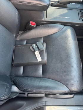 Honda Cr-v 2.0i-VTEC 4x4 ШВЕЙЦАРИЯ, снимка 16