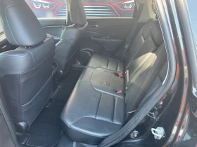 Honda Cr-v 2.0i-VTEC 4x4 ШВЕЙЦАРИЯ, снимка 9
