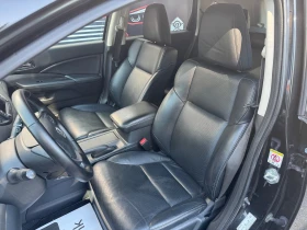 Honda Cr-v 2.0i-VTEC 4x4 ШВЕЙЦАРИЯ, снимка 6