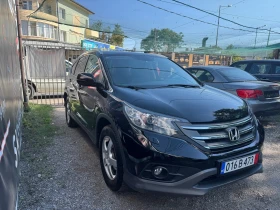Honda Cr-v 2.0i-VTEC 4x4 ШВЕЙЦАРИЯ, снимка 3