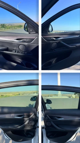 BMW X6 F16, снимка 13