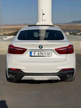 BMW X6 F16, снимка 4