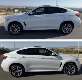 BMW X6 F16, снимка 7