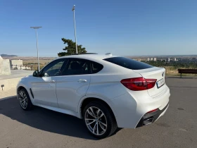 BMW X6 F16, снимка 5