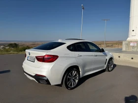 BMW X6 F16, снимка 6