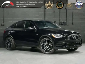 Mercedes-Benz GLC 43 AMG AMG EXHAUST| BURMESTER| HUD| 360| DISTO| , снимка 1