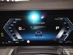 BMW X3 M50 xDrive Steptronic, снимка 9