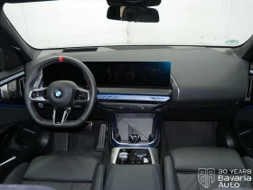 BMW X3 M50 xDrive Steptronic, снимка 6