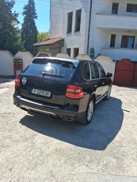 Porsche Cayenne 3.6 бензин, снимка 5