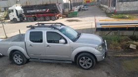 Nissan Navara, снимка 6