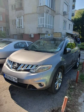 Nissan Murano, снимка 2 - Автомобили и джипове - 45752732