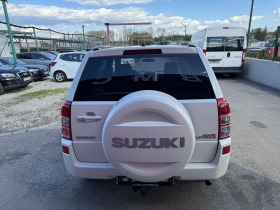 Suzuki Grand vitara 1.9TD, снимка 5 - Автомобили и джипове - 45116415