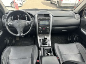 Suzuki Grand vitara 1.9TD | Mobile.bg   9