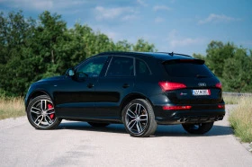 Audi SQ5 Dynamic Edition/B&O, снимка 3