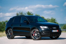 Audi SQ5 Dynamic Edition/B&O, снимка 1