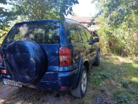 Toyota Rav4, снимка 2