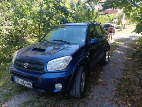 Toyota Rav4, снимка 1