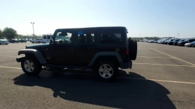 Jeep Wrangler Unlimited Sport | Mobile.bg    2