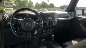 Jeep Wrangler Unlimited Sport | Mobile.bg    5