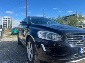 Volvo XC60 D3 , снимка 2