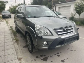 Honda Cr-v, снимка 3