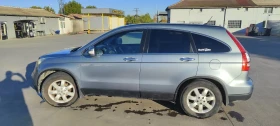 Honda Cr-v 2.2 I-CTDI 4x4 , снимка 4