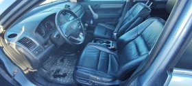 Honda Cr-v 2.2 I-CTDI 4x4 , снимка 12