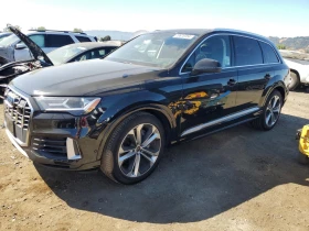 Audi Q7 PRESTIGE, снимка 1